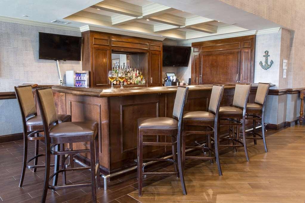 Homewood Suites By Hilton Davidson Restaurant foto