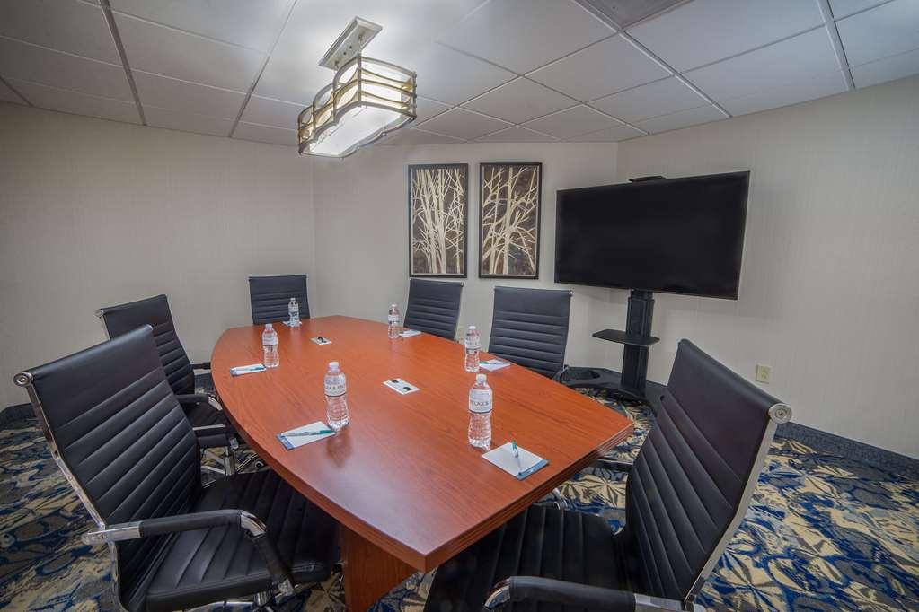 Homewood Suites By Hilton Davidson Einrichtungen foto