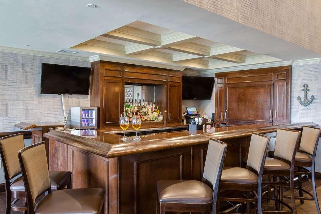 Homewood Suites By Hilton Davidson Restaurant foto