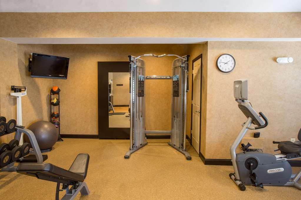 Homewood Suites By Hilton Davidson Einrichtungen foto
