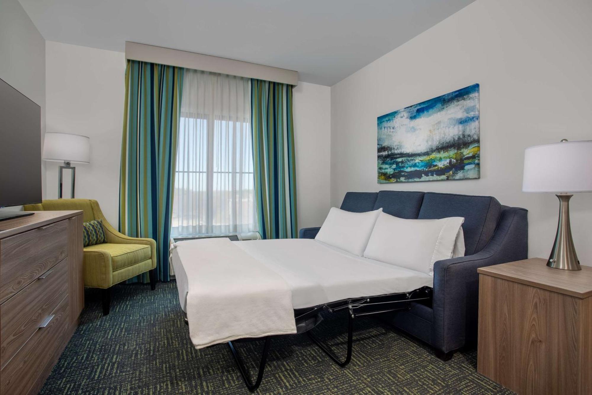 Homewood Suites By Hilton Davidson Exterior foto