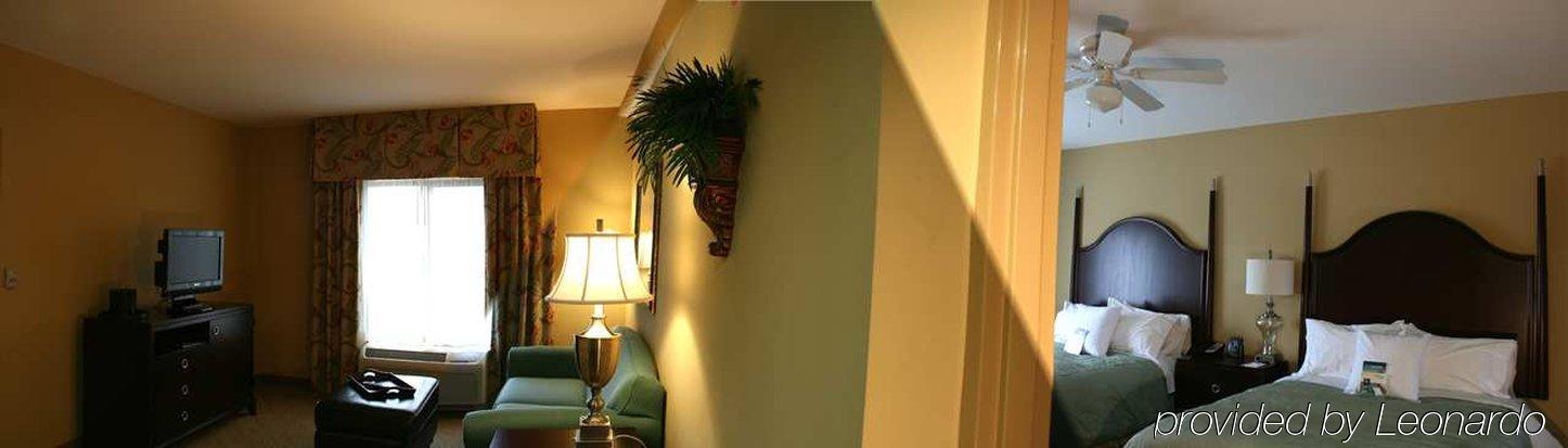 Homewood Suites By Hilton Davidson Zimmer foto